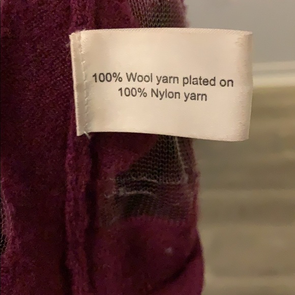 Wool Maurie + Eve dress (Small) - Picture 5 of 5